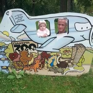 Meet your Posher, Travis